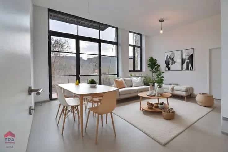 Appartement Te Koop