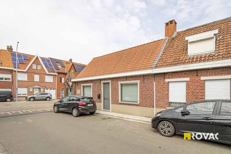 Huis te huur