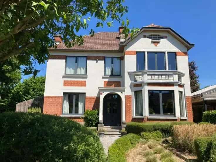 Villa Te Koop