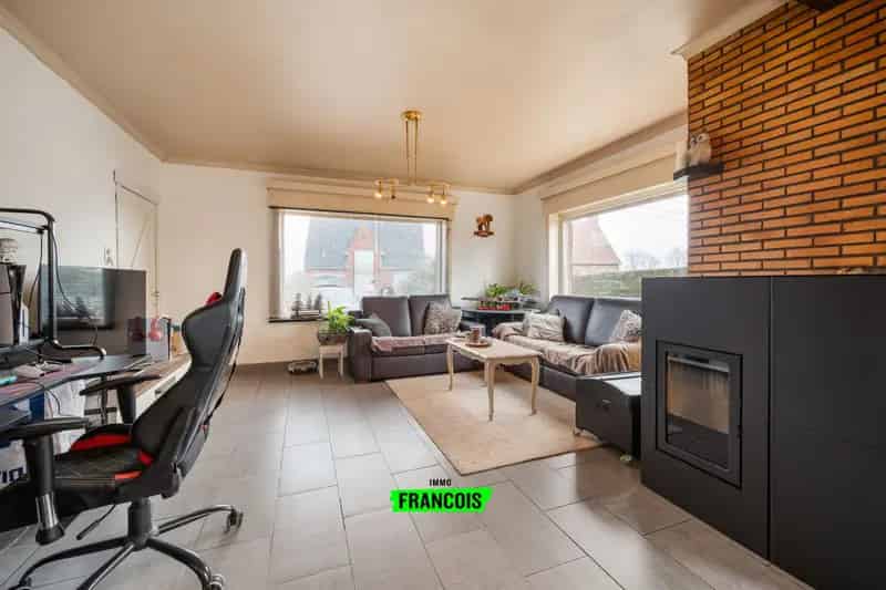 Statige villa te koop in Gits met tal van mogelijkheden
