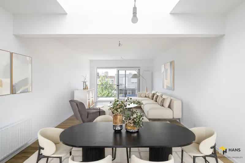 Appartement te koop