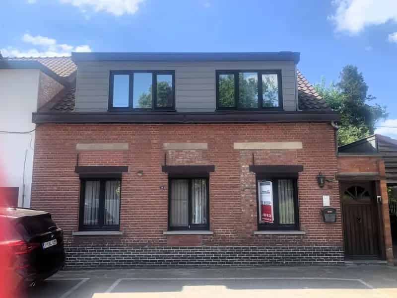 Huis te koop