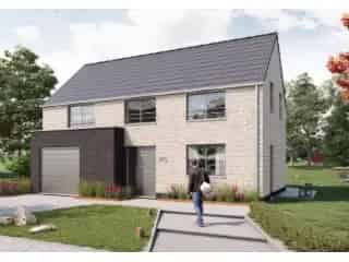 Huis te koop - Affligem VBC67737
