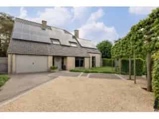 Villa te koop - Haacht RBT31735