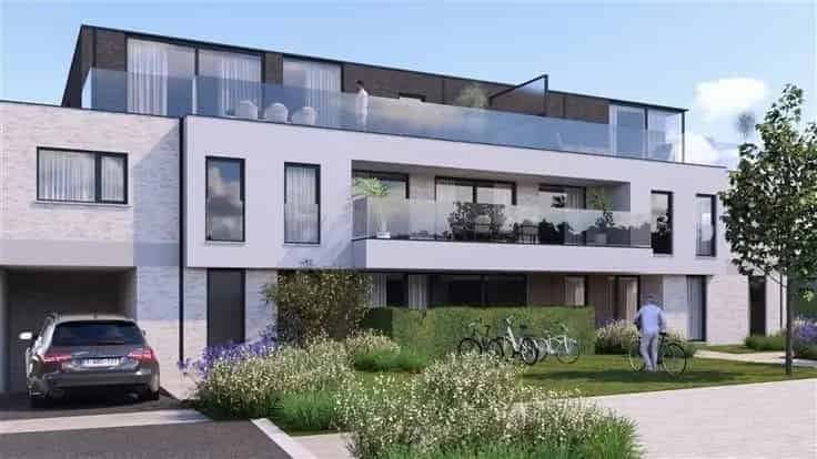 Appartement Te Koop