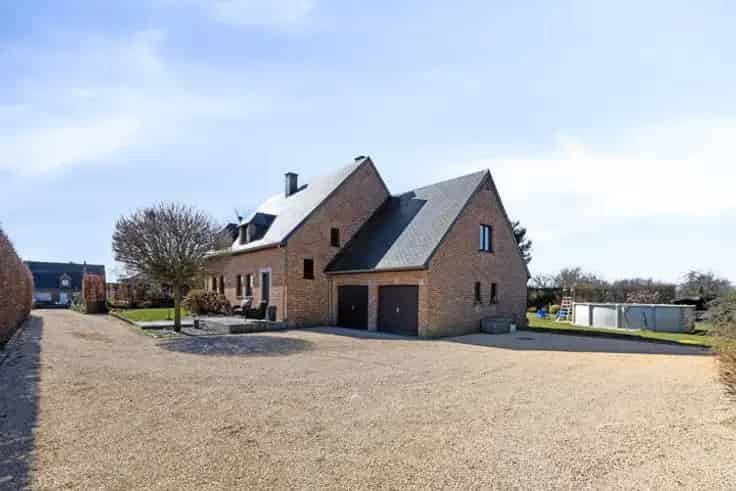 Villa Te Koop