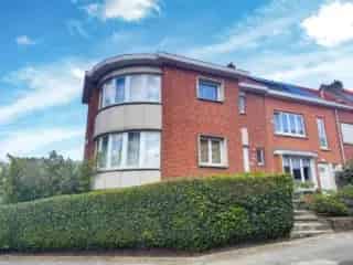 Huis te Koop Oudergem 4 slaapkamers 310m2 Tuin Garage