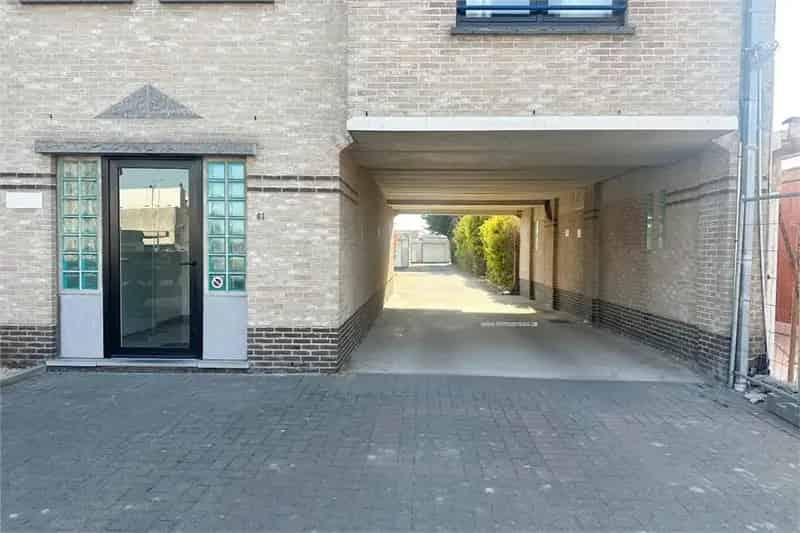 Garage te huur Wenduine