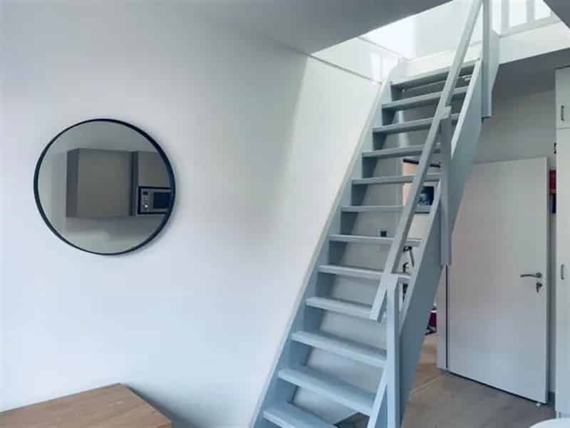 Appartement te koop