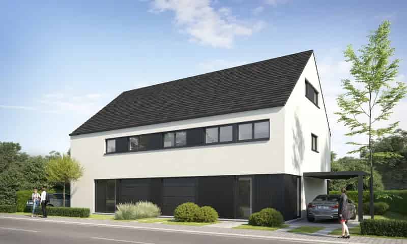 Huis te koop