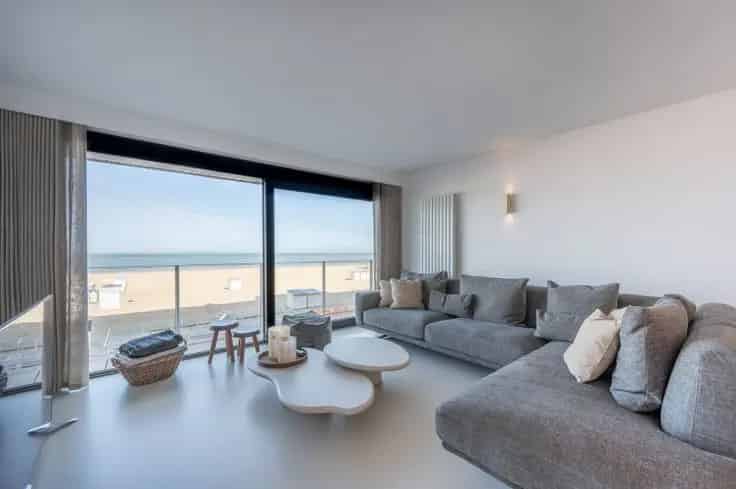 Appartement Te Koop