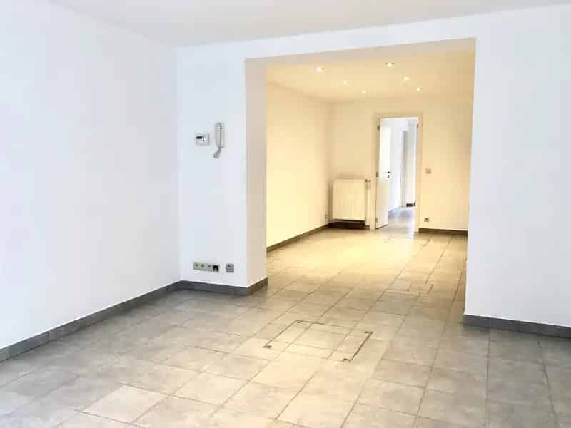 Appartement te huur Etterbeek 1 slaapkamer terras