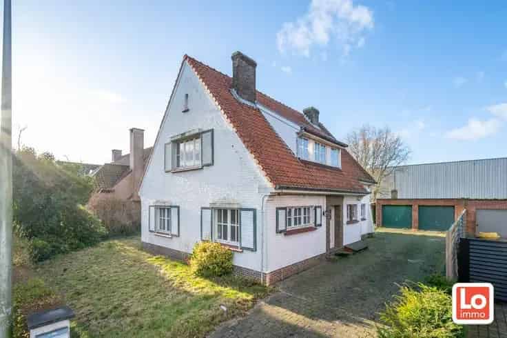 Huis Te Koop
