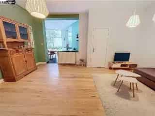 Gelijkvloers te koop - Evere VBC01696   In optie