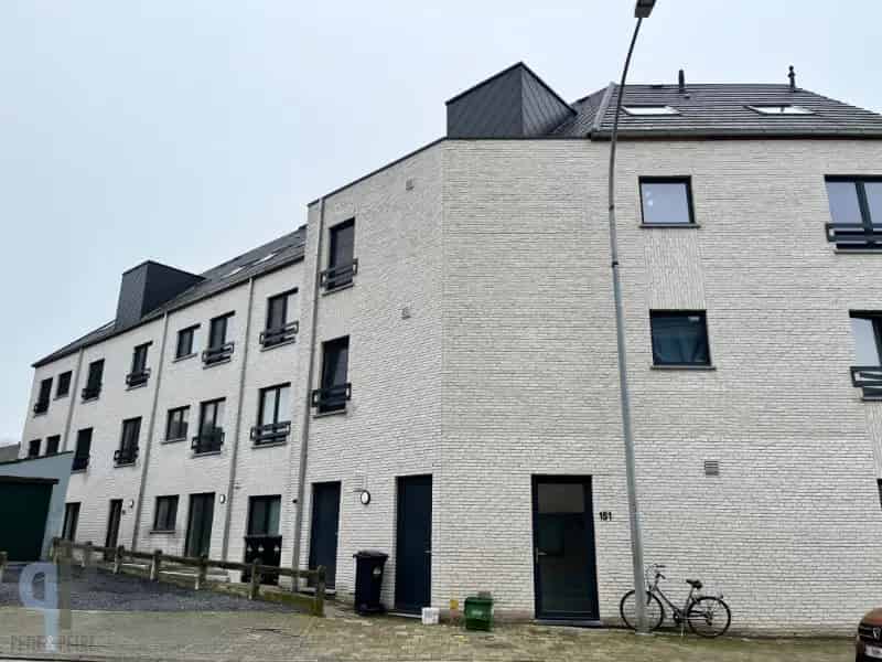 Appartement te koop