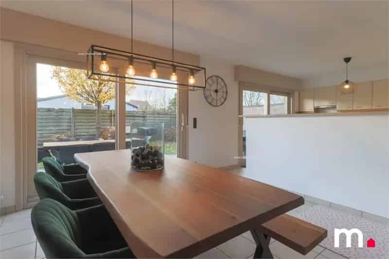 Huis te koop Wevelgem