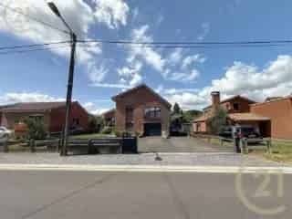 Villa te koop - Blaton VBD04290