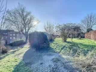 Bouwgrond te koop - Nijvel VWD12629