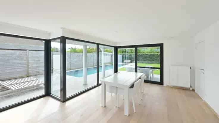 Villa Te Koop