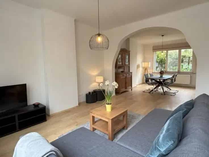 Huis Te Koop Centraal Gelegen Instapklaar 3 Slaapkamers
