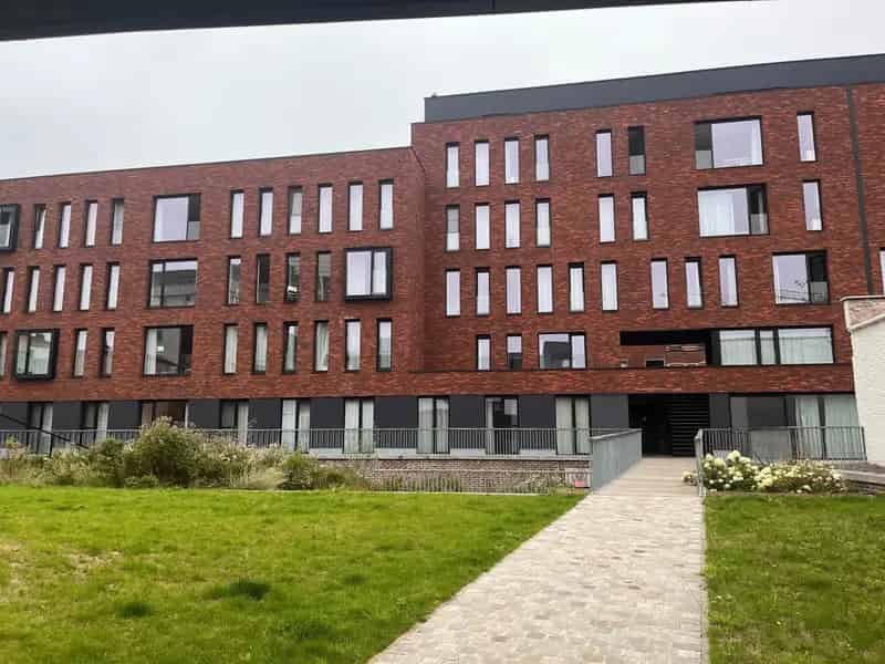 Appartement te koop