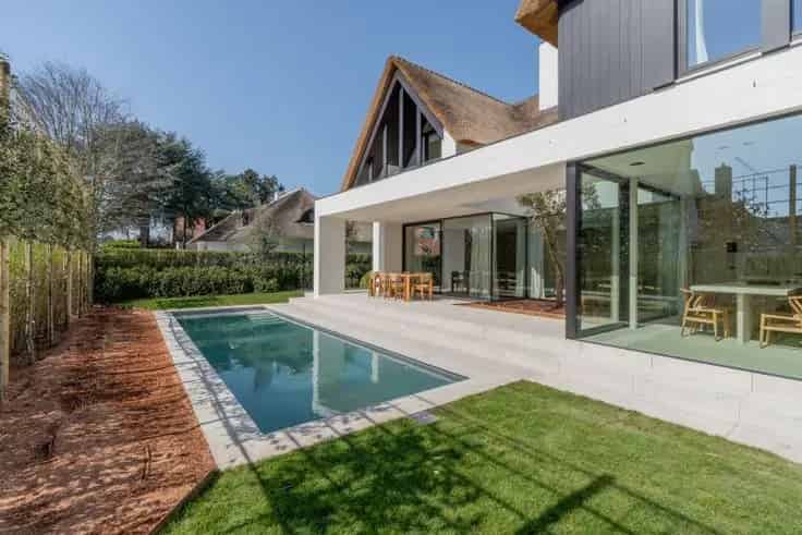 Villa Te Koop
