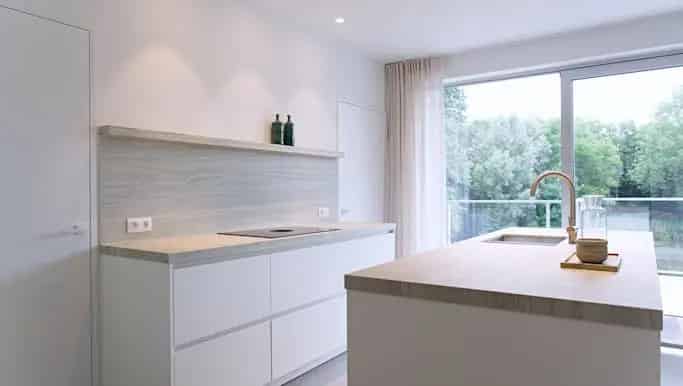 Appartement te koop in Ter Reigerie 21, Roeselare - Dewaele
