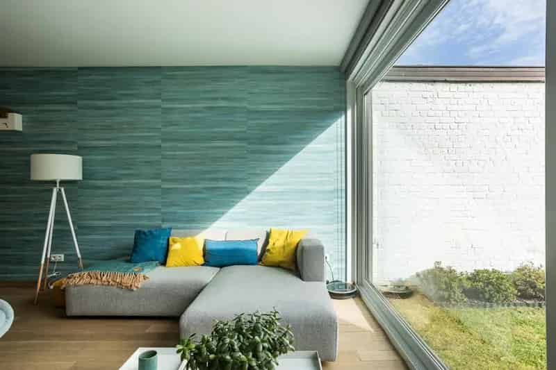 Te koop: Nieuwbouw  Rijwoning van 2016 nabij UZ