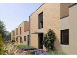 Duplex te koop - Asse RBT18799