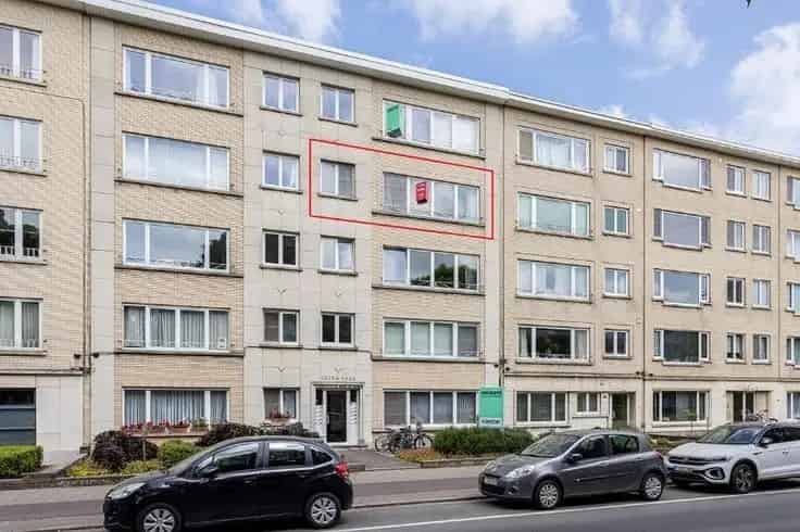 Appartement Te Koop