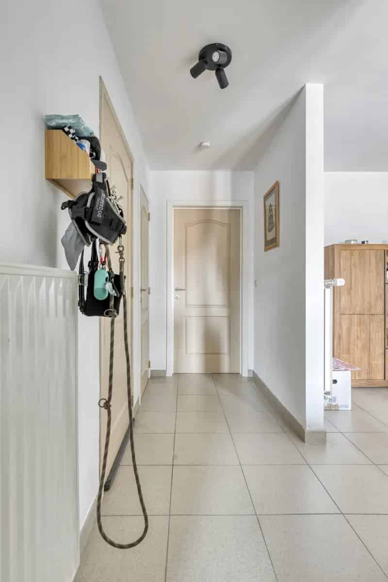 Dakappartement te koop Liedekerke