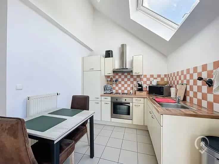 Duplex Te Koop