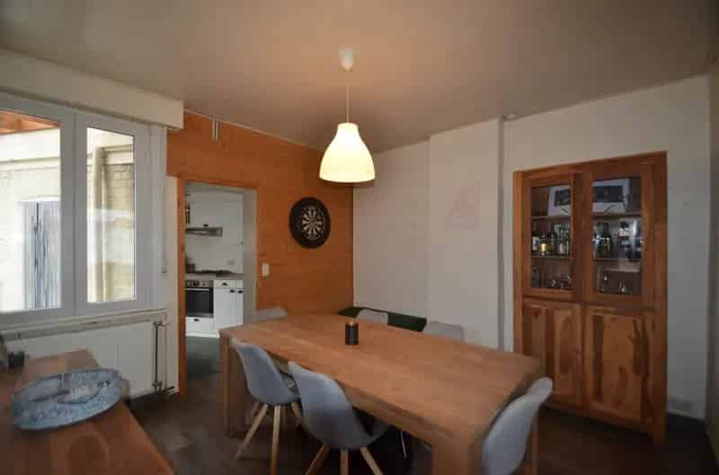Gezinswoning met 3 slpks en tuin