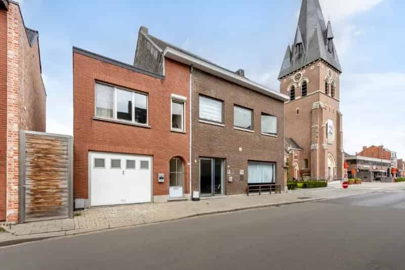 Garage / parking te koop in Sint-Katelijne-Waver