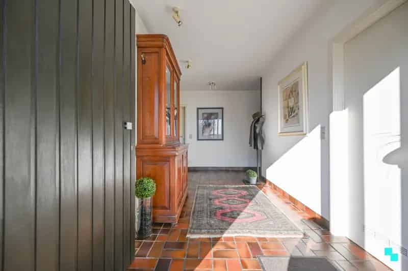 Charmante bungalow met landelijk uitzicht in Moen
