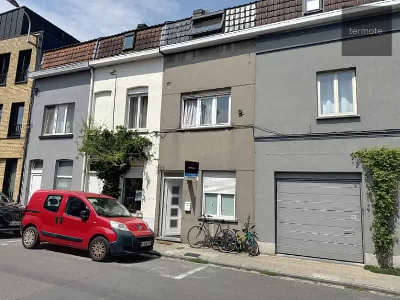 Huis te huur