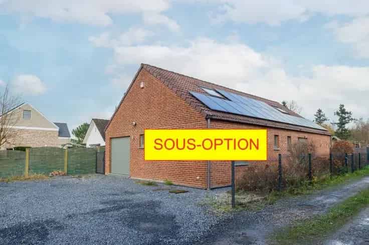Villa Te Koop
