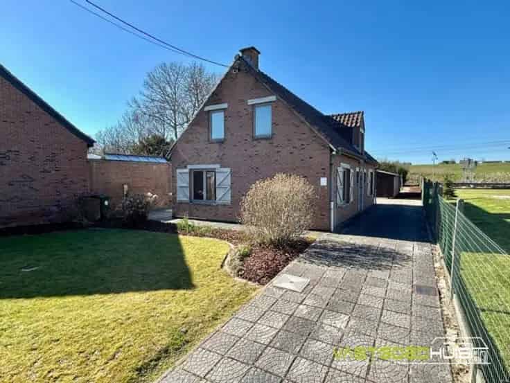 Villa Te Koop