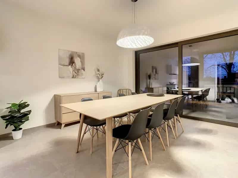 Bemeubelde woning voor korte termijn huur