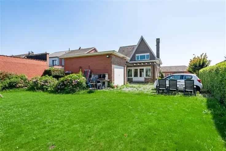 Huis Te Koop