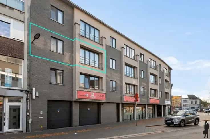 Appartement Te Koop