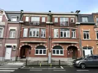 Huis gemengd gebruik te koop - Schaarbeek VBD00043