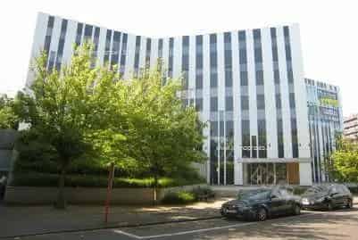 Kantoren te huur Woluwe-Saint-Lambert