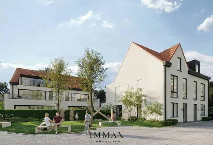 Appartement Te Koop
