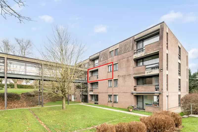 Serviceflat te koop in Leuven