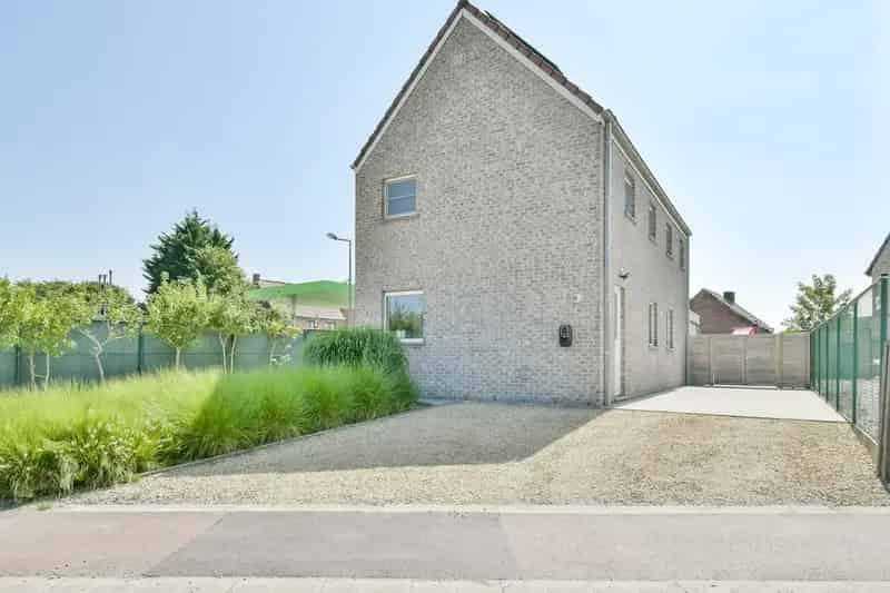 Woning te koop - Oude Gentweg 91, 8820 Torhout 