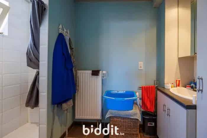2 HUIZEN (HALFOPEN BEBOUWING)
