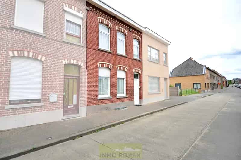 Huis te koop