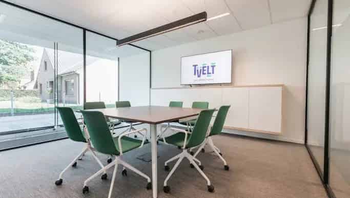 Kantoor te huur in Koning Albertstraat 104, Veldegem - Dewaele