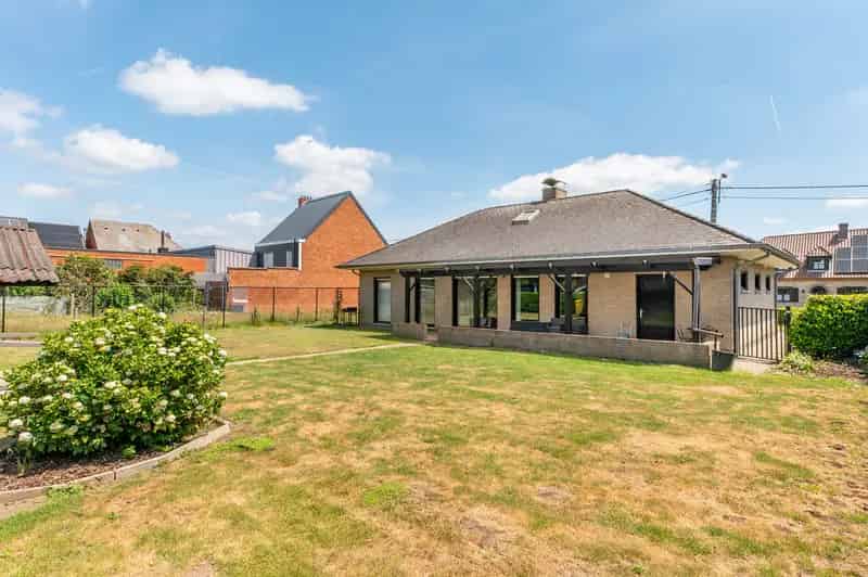 Huis te koop